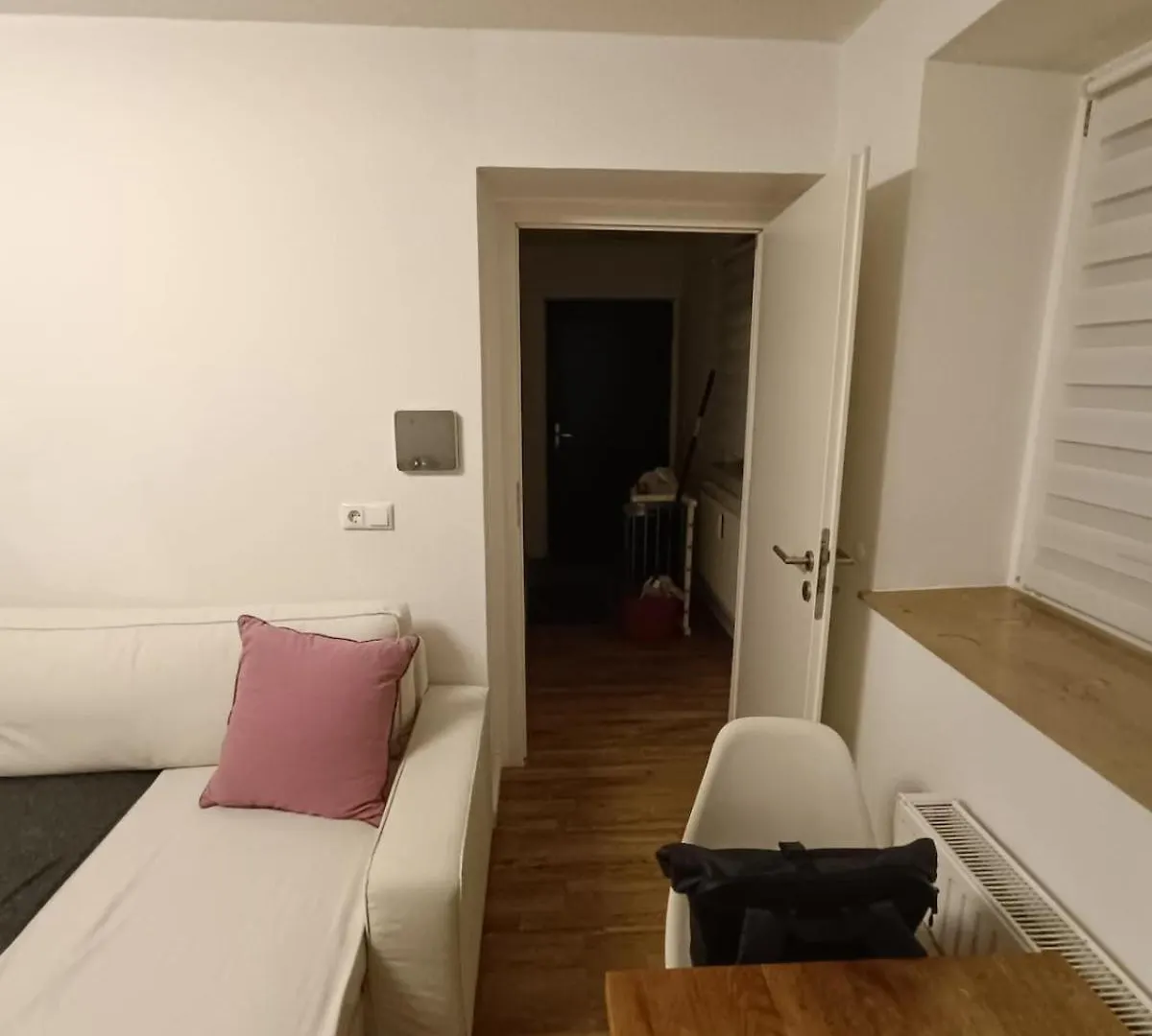 Apartment Wohnung In Koeln Suelz Germany