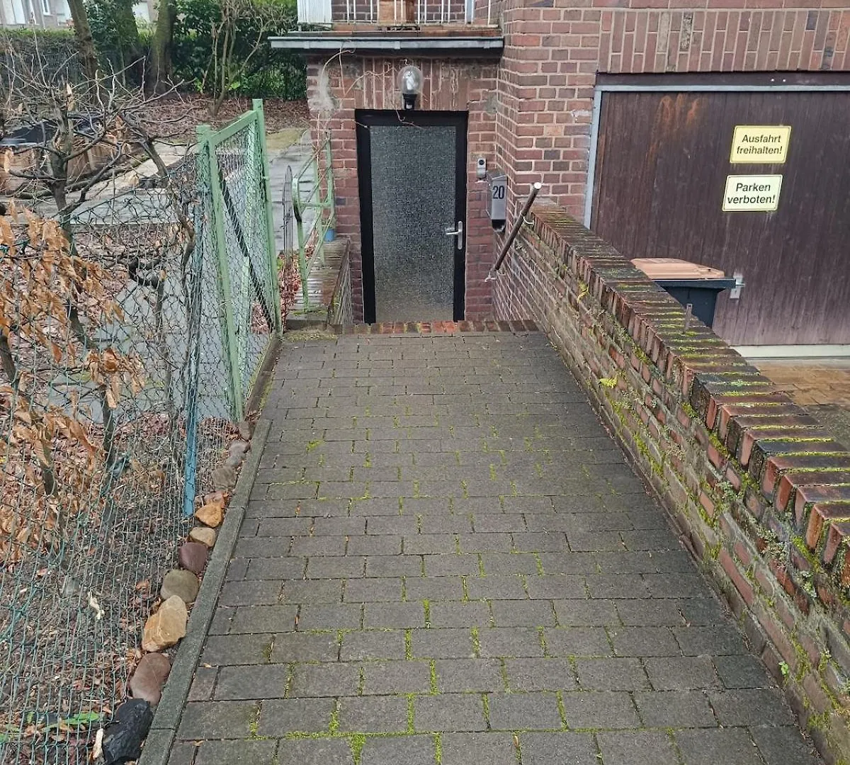 Wohnung In Koeln Suelz Cologne