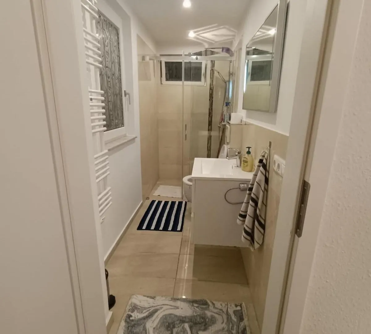 Wohnung In Koeln Suelz