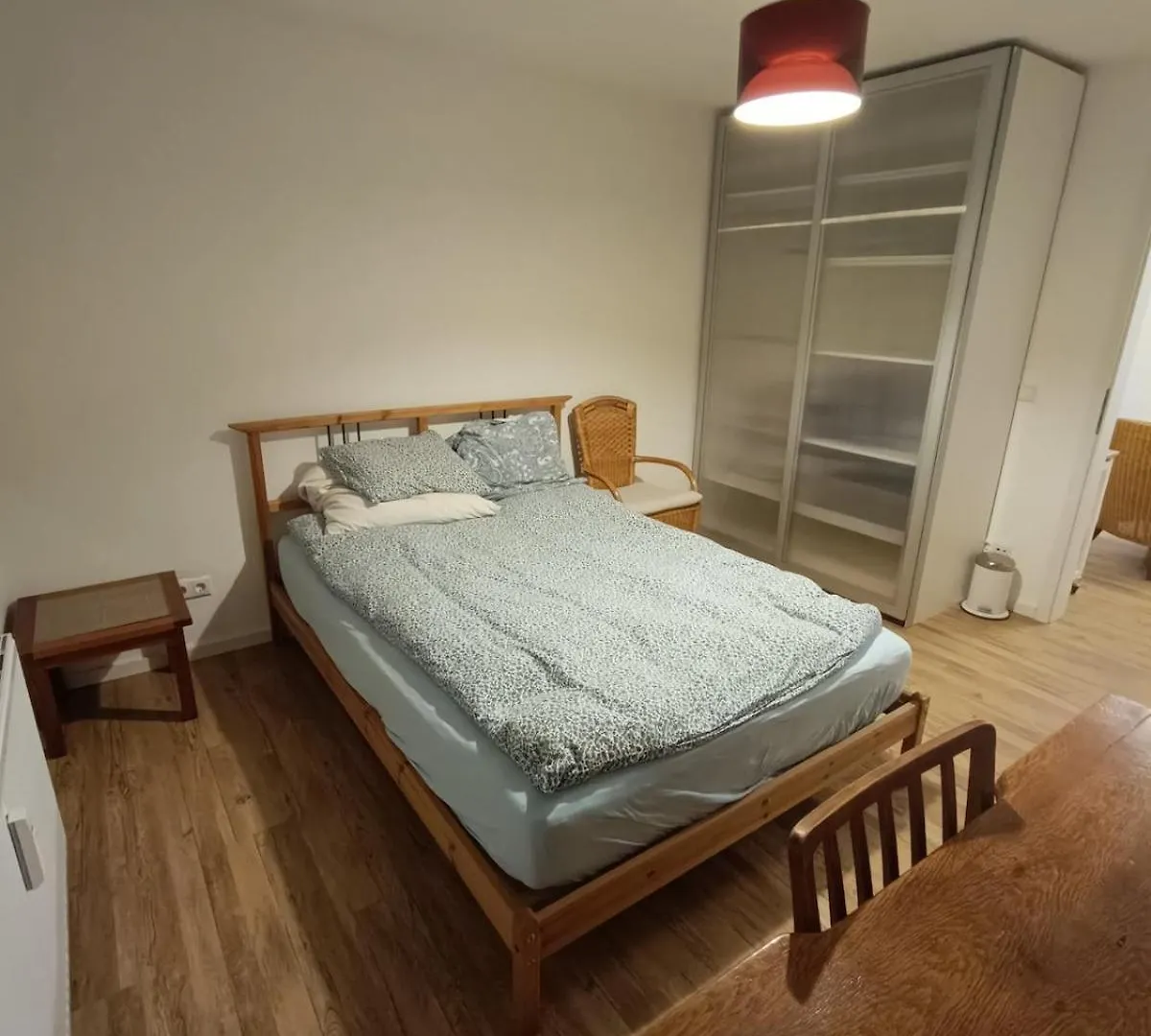 Wohnung In Koeln Suelz