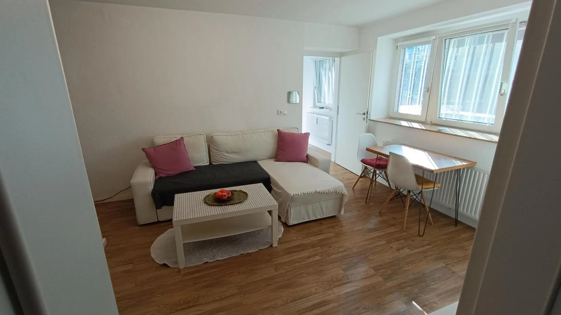 Wohnung In Koeln Suelz Germany