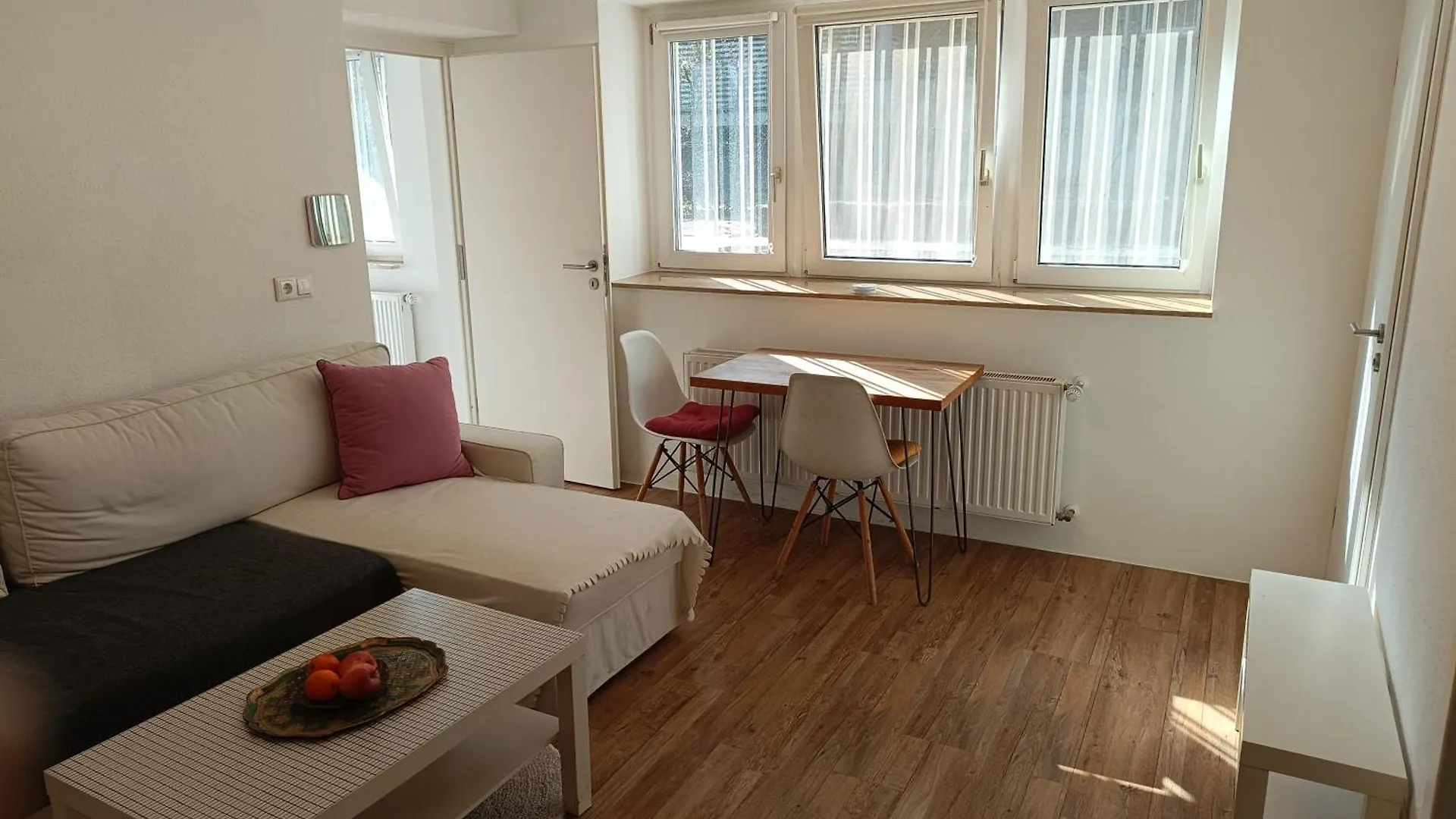 Wohnung In Koeln Suelz 0*, Cologne Germany