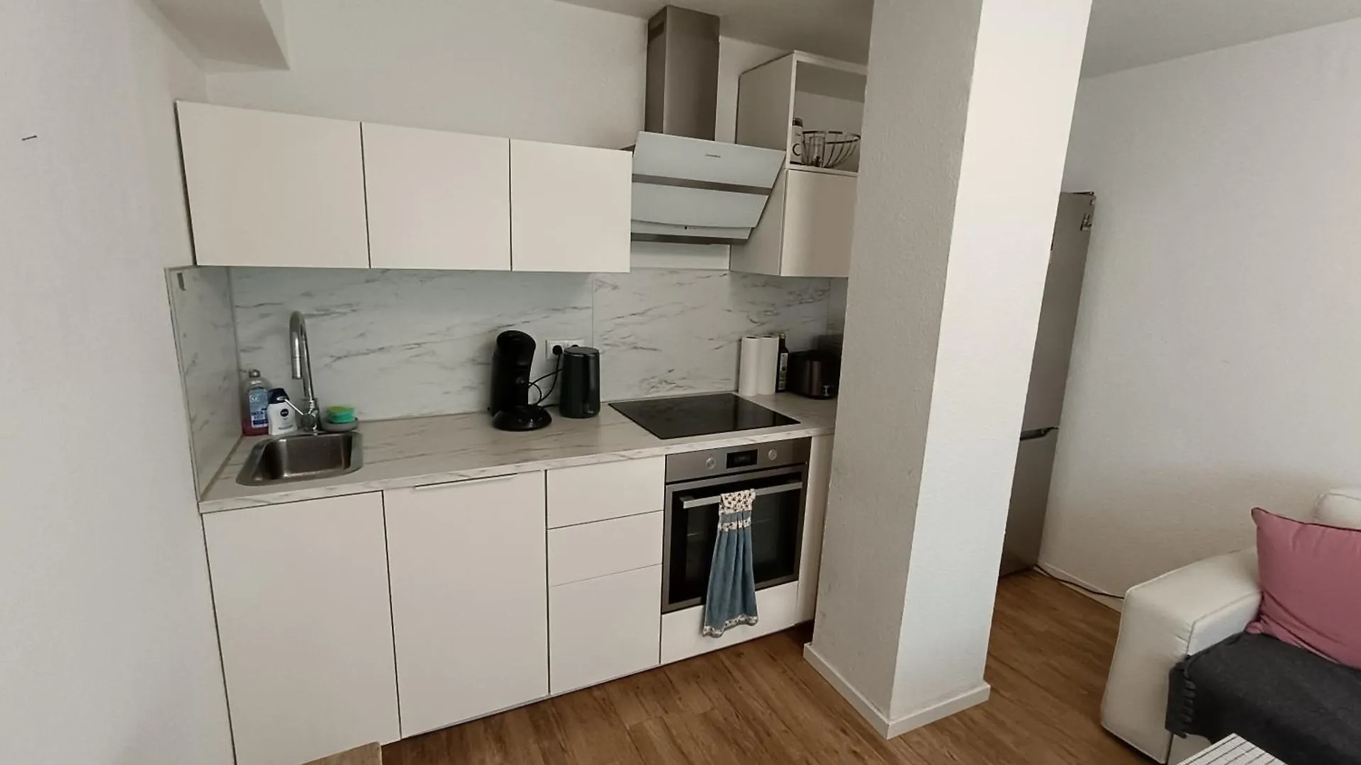 Wohnung In Koeln Suelz Apartment Cologne