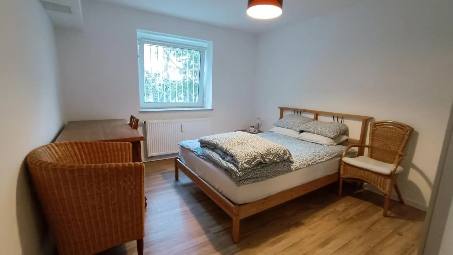 Apartment Wohnung In Koeln Suelz Germany