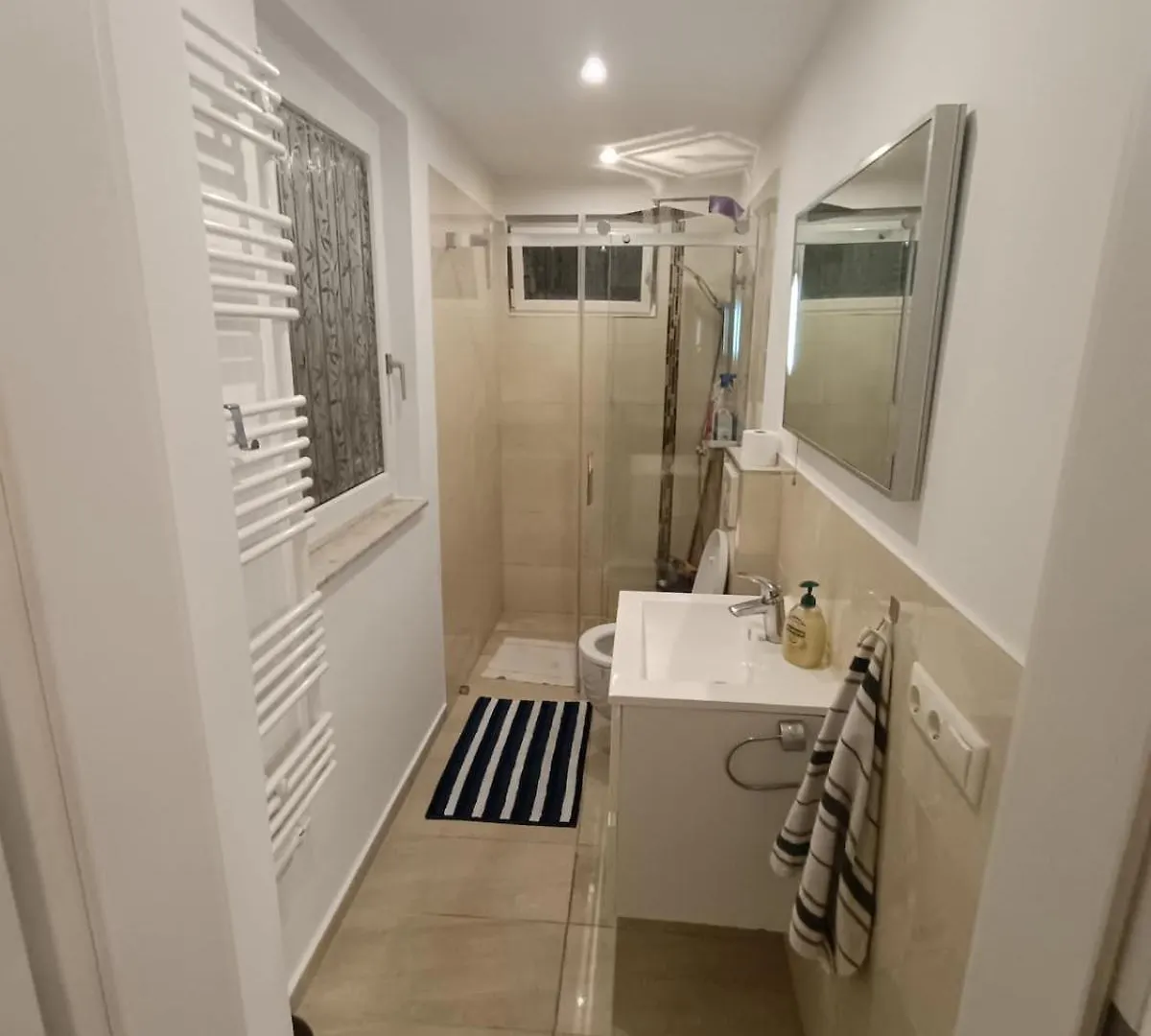 Wohnung In Koeln Suelz 0*, Köln Tyskland