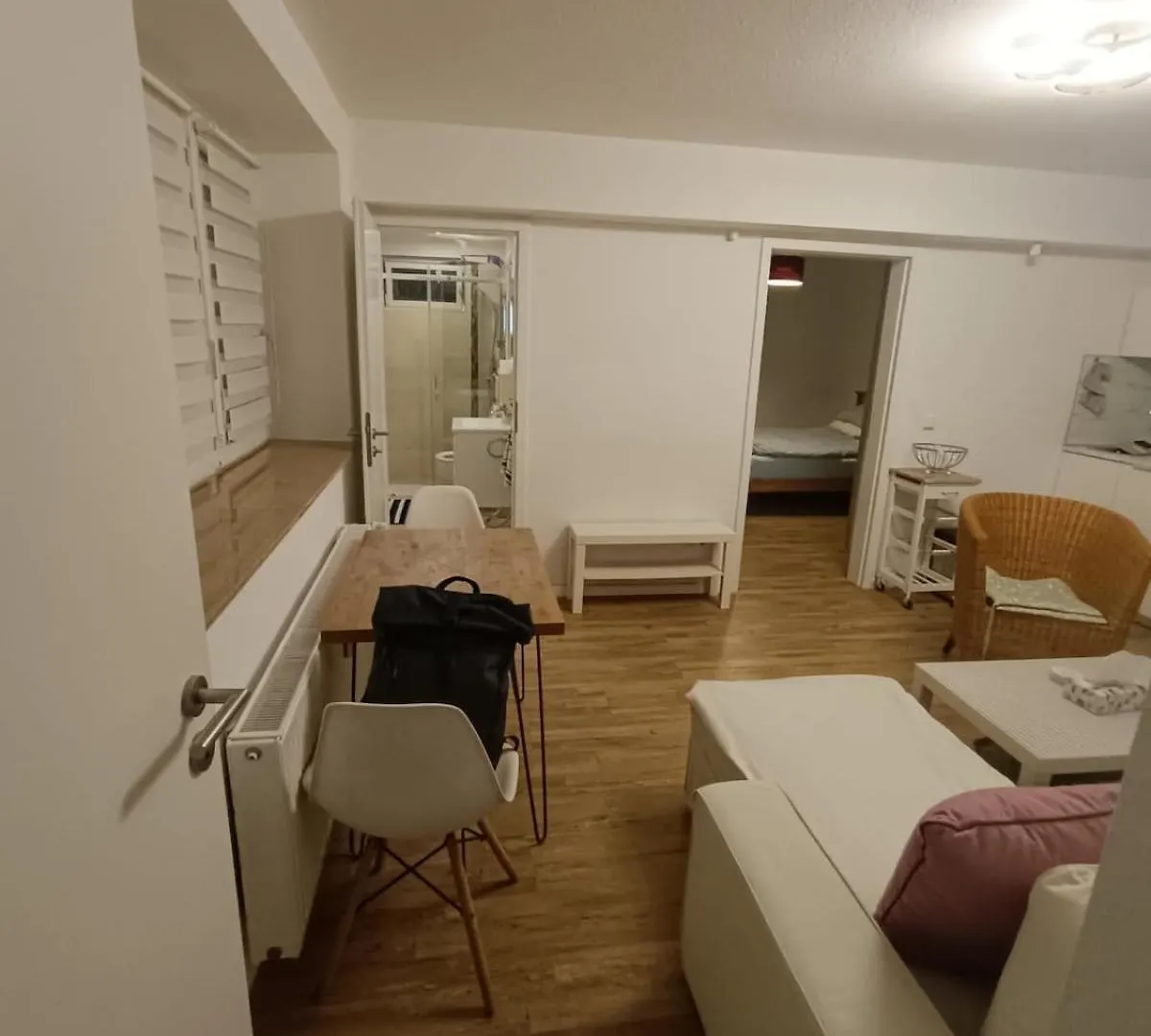 Lejlighed Wohnung In Koeln Suelz