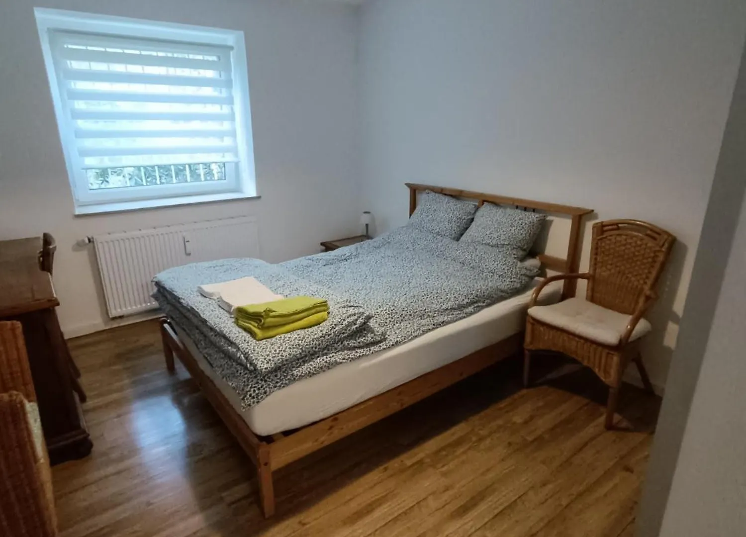 Wohnung In Koeln Suelz 0*, Köln