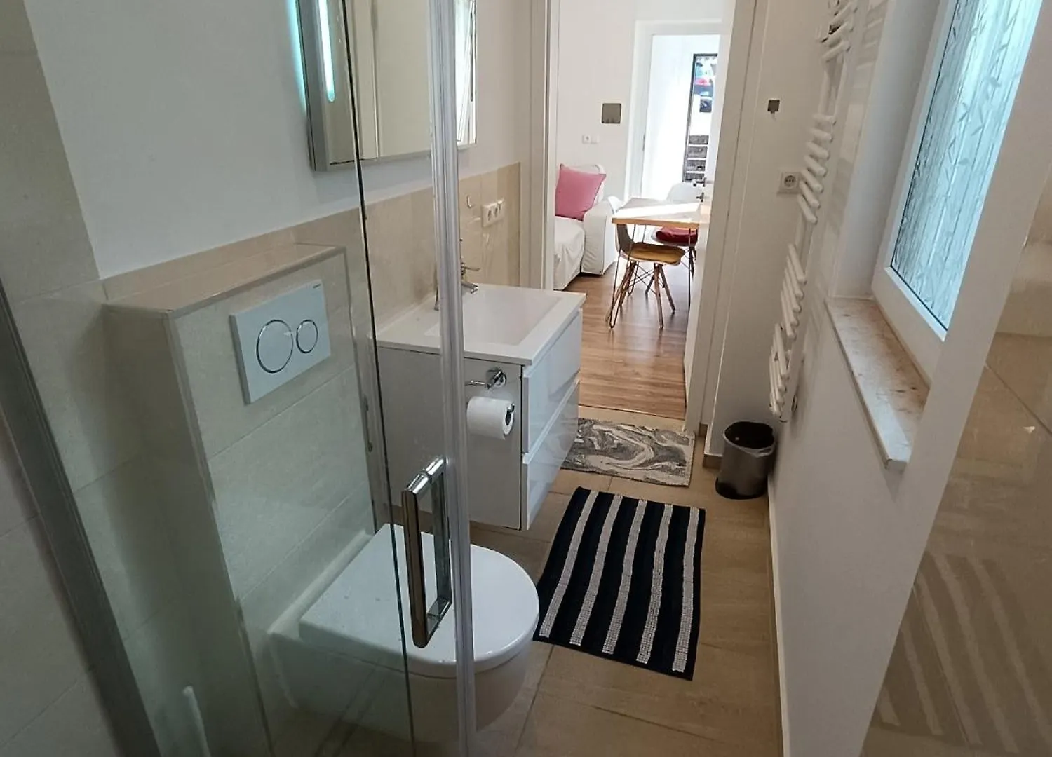 Wohnung In Koeln Suelz Lejlighed